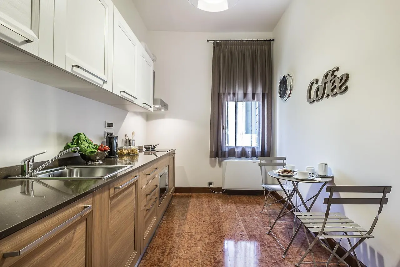 ונציה Ca' Del Monastero 2 Collection Apt For 4 Guests With Lift