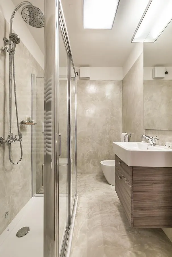 Apartman Ca' Del Monastero 2 Collection Apt For 4 Guests With Lift Velence