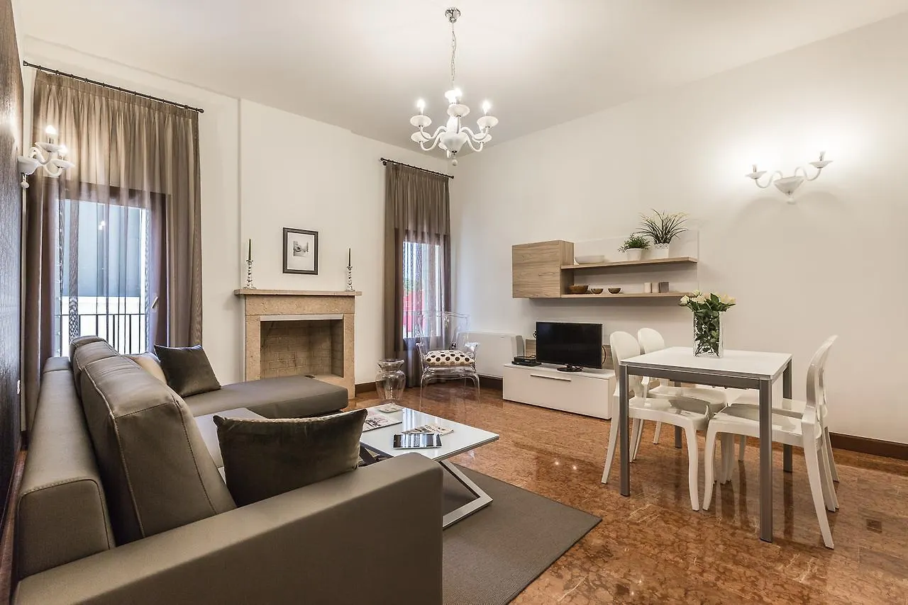 Ca' Del Monastero 2 Collection Apt For 4 Guests With Lift Velence