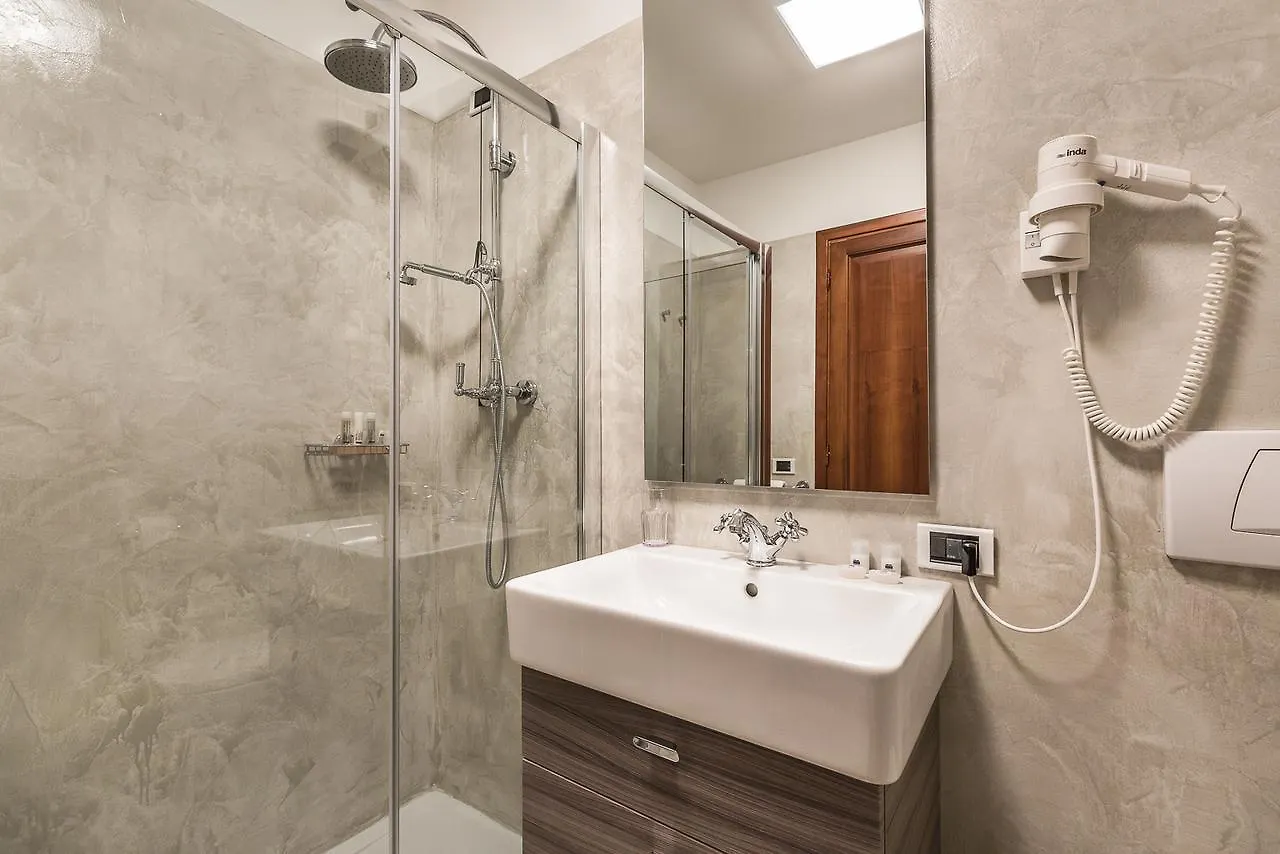 Ca' Del Monastero 2 Collection Apt For 4 Guests With Lift Velence