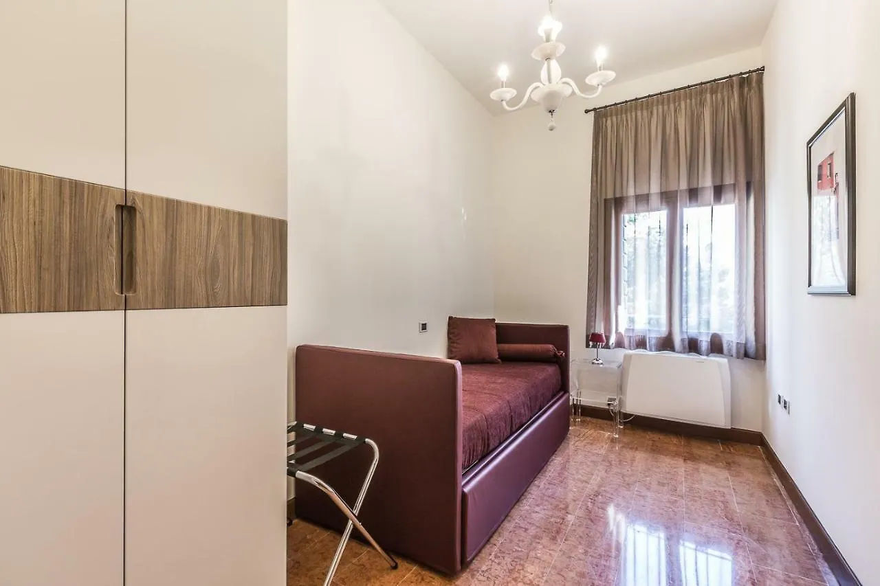 Apartman Ca' Del Monastero 2 Collection Apt For 4 Guests With Lift Velence